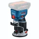 Bosch GKF 18V-8 Cordless Palm Router 18V (Bare Tool)