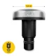 4Fizjo 1050 Heating Attachment for Massage Gun