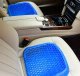 Orthopedic Gel Seat Pillow Cushion For Back Spine Relaxation Support