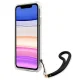 Guess Camo Collection Case for Apple iPhone 11 Black