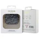 Guess AirPods Pro 2 Case GCube Charm, Black