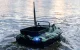 Flytec V050 12000mAh Bait Boat, Camo Green
