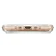 Uniq Swivix 360 Rotating Kickstand Case for iPhone Air, Gold