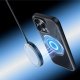 Dux Ducis iPhone 16 Pro Max Case Aimo Mag with MagSafe, Black