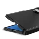Spigen Tough Armor Pro MagFit Case for Samsung Galaxy Z Fold 8 Ultra - Black