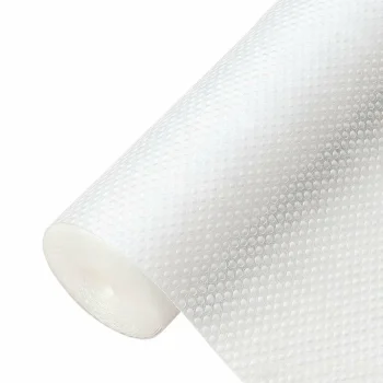 Transparent Anti-Slip Drawer Mat 500x50 cm