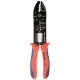 KNIPEX Crimping Pliers 97 22 240, 240 mm