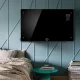 Electric glass panel heater 2500w wifi