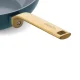 GreenPan Evolution Frying Pan 24 cm, Blue