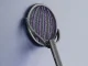 Electric Telescopic Fly Swatter Mosquito Zapper 1200mAh USB-C