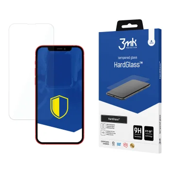 3mk HardGlass™ Protective Glass for Apple iPhone 13 Mini