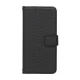 Smart Triangle Wallet Case for Motorola Edge 70 Fusion, Black