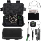 Trizand 7-in-1 Survival Kit