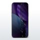 AmazingThing iPhone 17 Pro Tempered Glass Titan FusionFilter 7 Matte Privacy