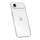 Spigen Ultra Hybrid Case for iPhone 17 / 17 Air Crystal Clear