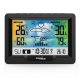Greenblue GB540N Wireless Weather Station with Color Display
