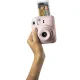 Fujifilm instax mini 12 Instant Camera, Blossom Pink