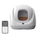 Intelligent self-cleaning cat litterbox Catlink BayMax Lite Version