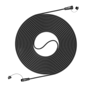 Segway-Navimow HA103 Antenna Extension Cable for Robotic Lawn Mowers, 10 m