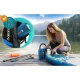 Neo-Sport Ns-713 12V Electric Pump for SUP Boards and Mattresses