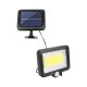 Solar Motion Sensor Light Forever Light SUNARI FLS-06 8W 600lm 6000K Outdoor Lamp