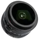 AstrHori MF 6.5 mm f/2 APS-C Circular Fisheye Lens for Fujifilm X
