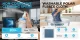 2-in-1 Screen Cleaner Kit with 200 ml Spray and Polar Fleece Cloth