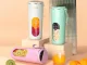 Portable Cordless Blender for Smoothies and Shakes, USB-C, 340ml