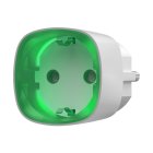 Ajax Socket — smart plug with energy monitor