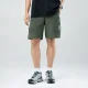 Rockbros YDDK015 Sports Shorts with Belt Size XXXL - Green