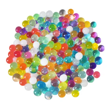 Gardlov Hydrogel Balls for Flowers, 50000 pcs, Multicolor