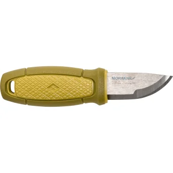 Morakniv Eldris Outdoor Neck Knife, Yellow
