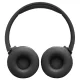 JBL Tune 670NC Bluetooth Headset Black