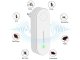 Ultrasonic Rodent Mouse Insect Repellent