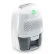 Air Dehumidifier, Moisture Absorber + Car Power Supply, Berdsen BR-50W