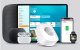Gosund SP1-HE Smart WiFi Plug 2-Pack (Apple HomeKit, 16A)