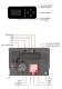 Inverter MUST EP3000 PLUS 2kW, 1-Phase, DC 12V, Pure Sine Wave