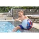 Inflatable Beach Ball Bestway Spiderman 51 cm 98002N