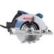 Hand-Held Circular Saw Bosch GKS 190 Professional, 1400 W, 190 mm