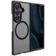 Uniq Veren AF MagClick Charging Case for Samsung Galaxy Z Fold 8 Ultra - Black