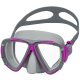 Bestway 22052 Swim and Snorkel Mask with UV Protection, Purple