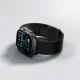 AmazingThing Titan Metal Band for Apple Watch 38-49 mm - Black
