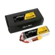 Tattu 2300mAh 14.8V 75C 4S1P XT60 Drone Battery