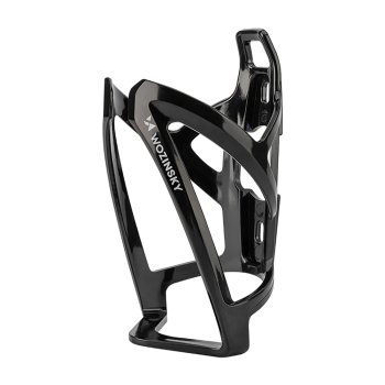 Wozinsky WUR-01B Bike Bottle Holder Basket - Black