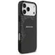 Mercedes AMG Case for iPhone 18 Pro Max / 17 Pro Max MagSafe, Black and Red