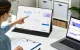 ZEUSLAP P16BT 16-Inch Portable Touchscreen Monitor 1920x1200 IPS 10000 mAh