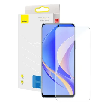 Baseus Tempered Glass Screen Protector for HUAWEI Changxiang 50 Pro