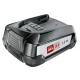 Bosch PBA 18V 2.5Ah Lithium-ion Tool Battery