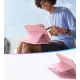 ESR Flip Hybrid Phone Case Cover iPad 10.9\" 2022 (10th gen.) / 11\" 2025 (11th gen.) - Pink