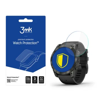 3mk Watch Protection FlexibleGlass Lite for Garmin Epix Pro Gen 2 42mm